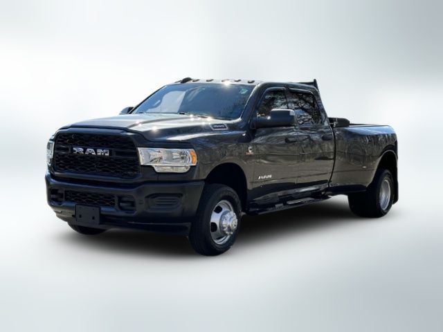 2021 Ram 3500 Tradesman