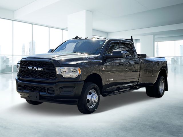 2021 Ram 3500 Tradesman