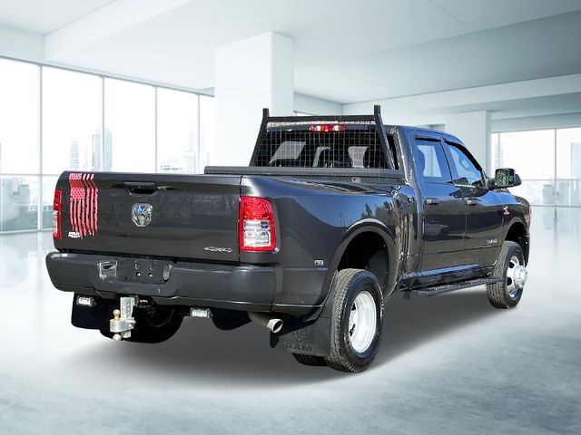 2021 Ram 3500 Tradesman