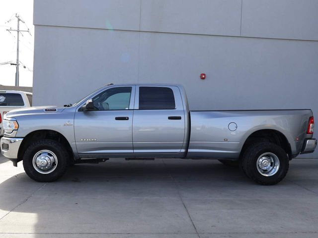 2021 Ram 3500 Tradesman