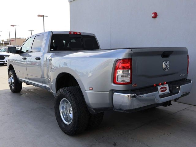 2021 Ram 3500 Tradesman