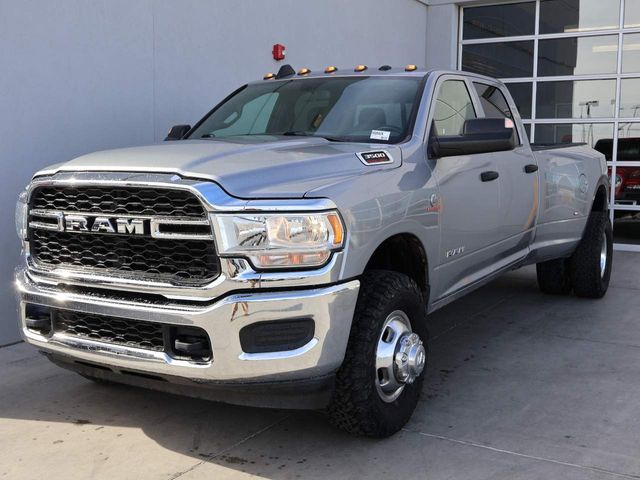 2021 Ram 3500 Tradesman