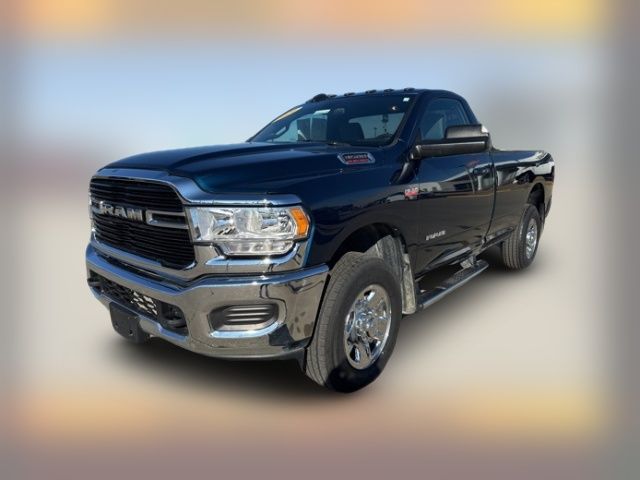 2021 Ram 3500 Big Horn