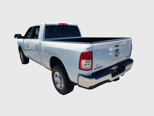 2021 Ram 3500 Big Horn