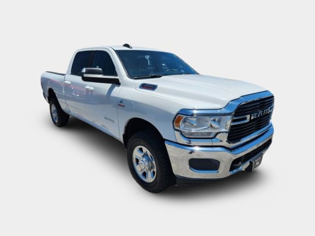 2021 Ram 3500 Big Horn