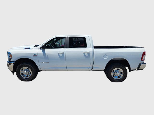 2021 Ram 3500 Big Horn