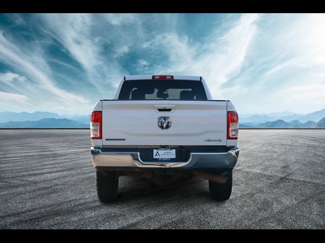 2021 Ram 3500 Big Horn