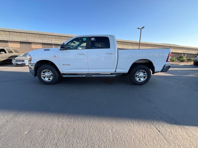 2021 Ram 3500 Big Horn