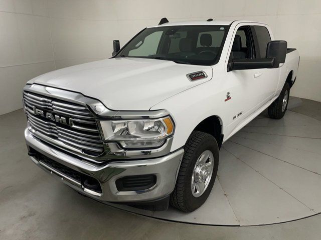 2021 Ram 3500 Big Horn