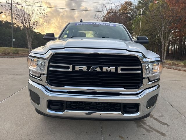 2021 Ram 3500 Big Horn