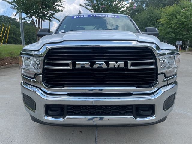 2021 Ram 3500 Big Horn