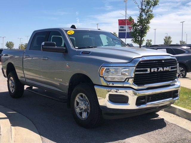 2021 Ram 3500 Big Horn