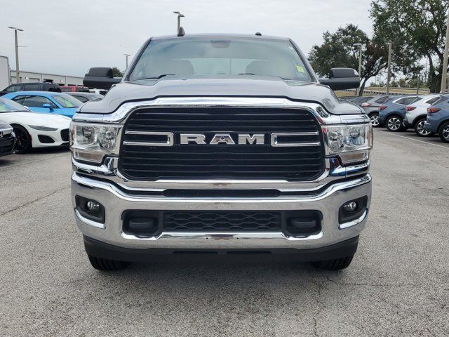 2021 Ram 3500 Big Horn