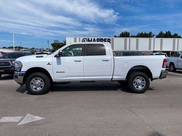 2021 Ram 3500 Big Horn