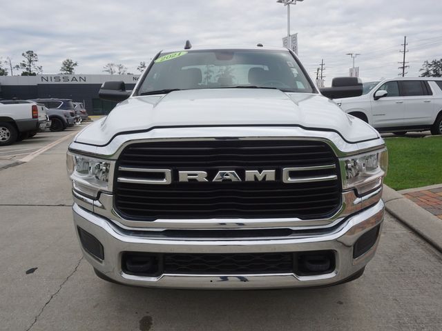 2021 Ram 3500 Big Horn