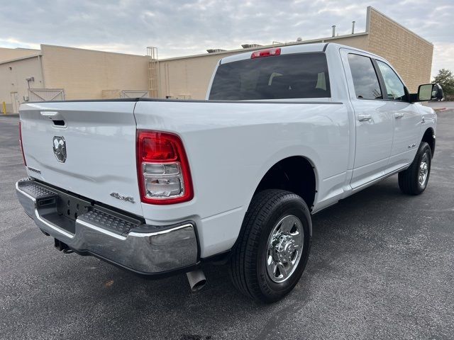 2021 Ram 3500 Big Horn