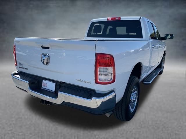 2021 Ram 3500 Big Horn