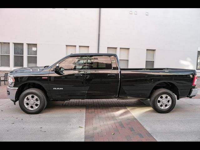 2021 Ram 3500 Lone Star