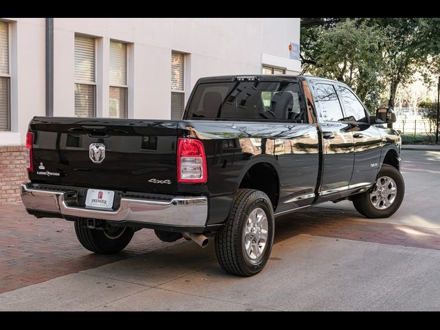 2021 Ram 3500 Lone Star