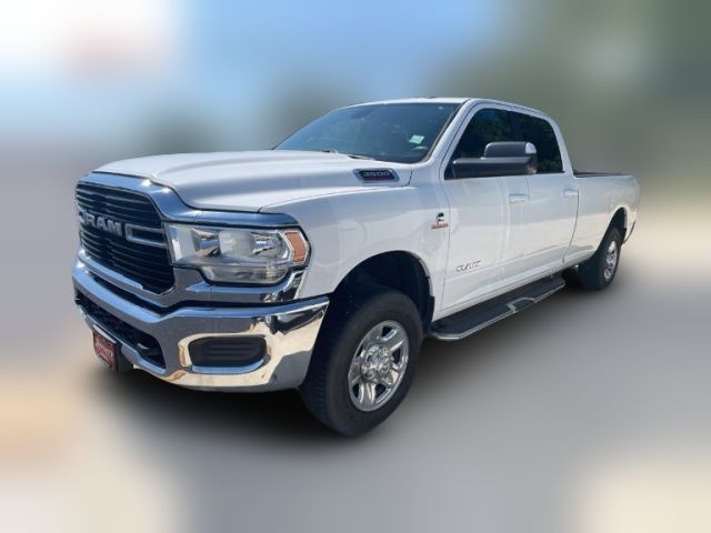 2021 Ram 3500 Big Horn