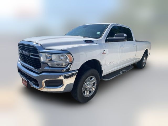 2021 Ram 3500 Big Horn