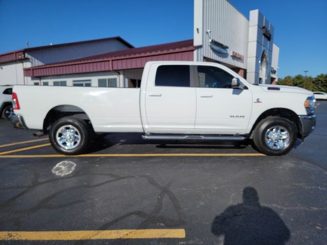 2021 Ram 3500 Big Horn