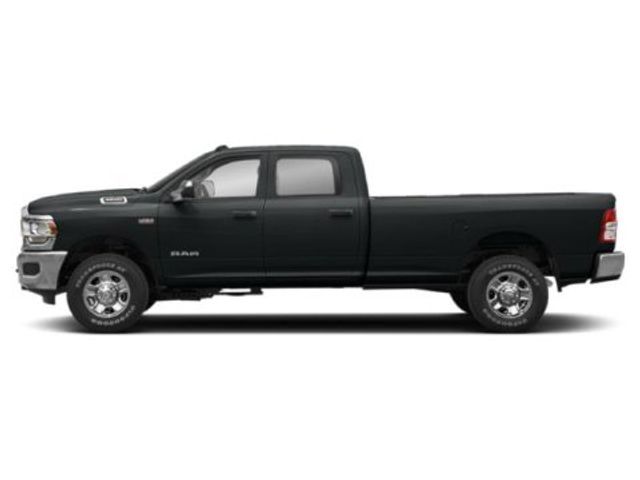 2021 Ram 3500 Big Horn