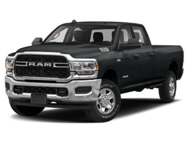 2021 Ram 3500 Big Horn