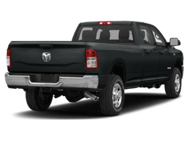 2021 Ram 3500 Big Horn