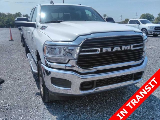 2021 Ram 3500 Big Horn