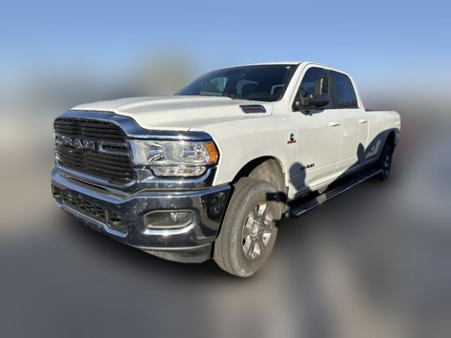 2021 Ram 3500 Big Horn