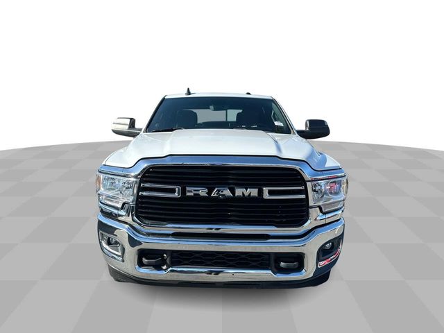 2021 Ram 3500 Big Horn