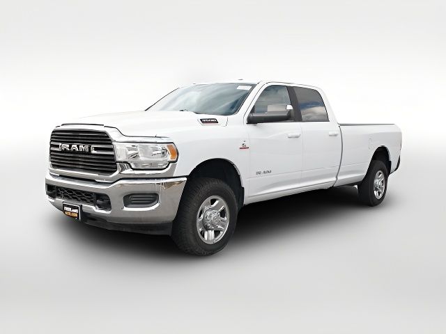 2021 Ram 3500 Big Horn