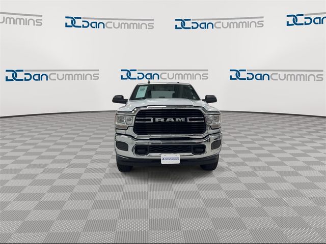 2021 Ram 3500 Big Horn