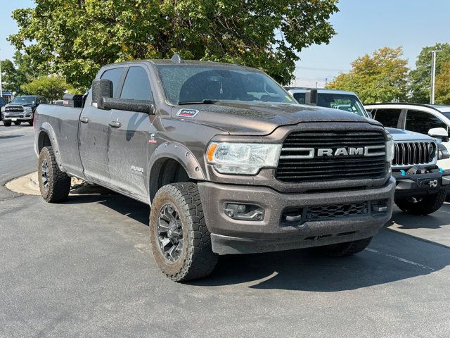 2021 Ram 3500 Big Horn