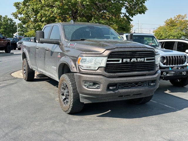 2021 Ram 3500 Big Horn