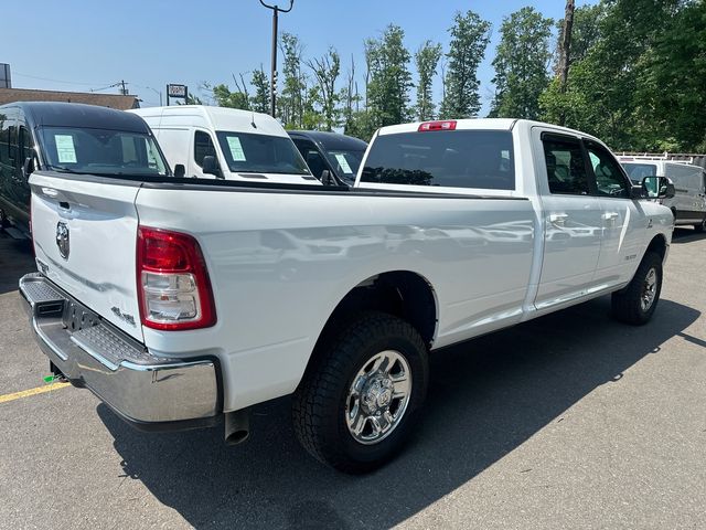 2021 Ram 3500 Big Horn