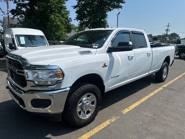 2021 Ram 3500 Big Horn