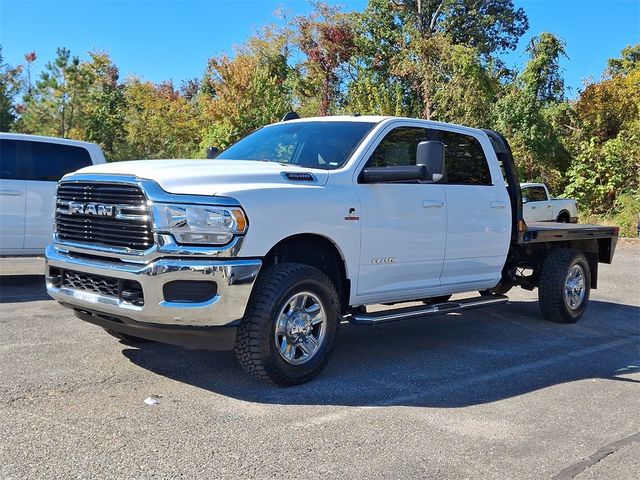 2021 Ram 3500 Big Horn