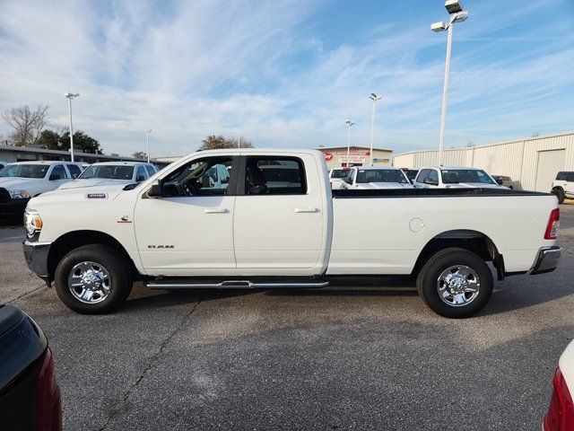 2021 Ram 3500 Big Horn