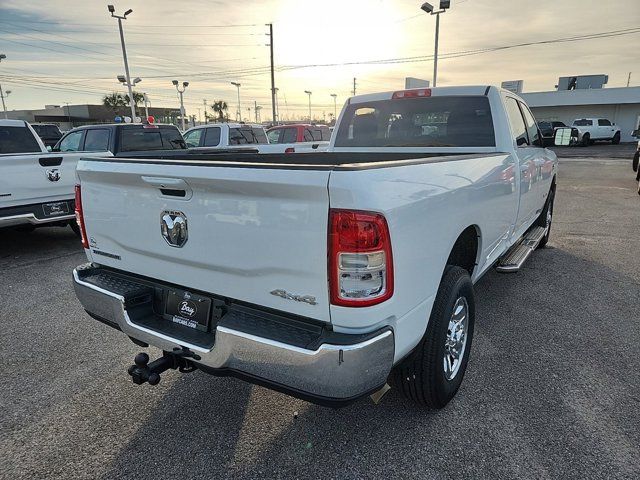 2021 Ram 3500 Big Horn