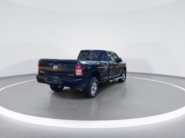 2021 Ram 3500 Big Horn