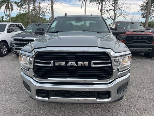 2021 Ram 3500 Big Horn