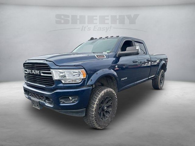 2021 Ram 3500 Big Horn