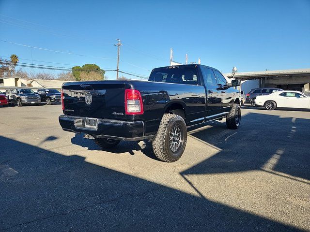 2021 Ram 3500 Big Horn