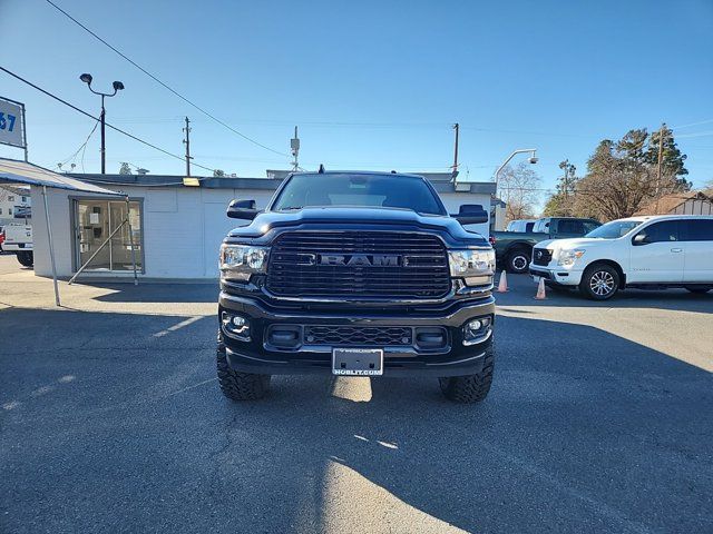 2021 Ram 3500 Big Horn