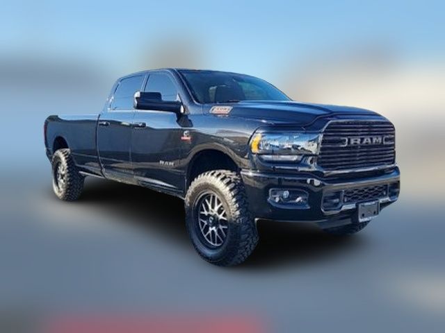 2021 Ram 3500 Big Horn