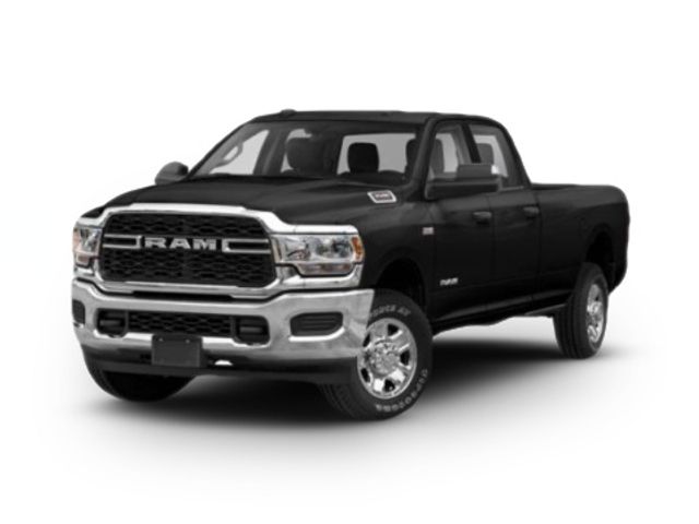 2021 Ram 3500 Big Horn