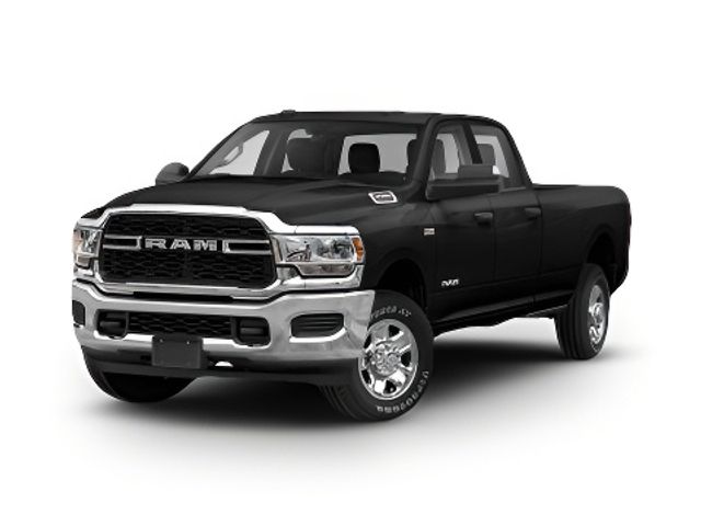 2021 Ram 3500 Big Horn