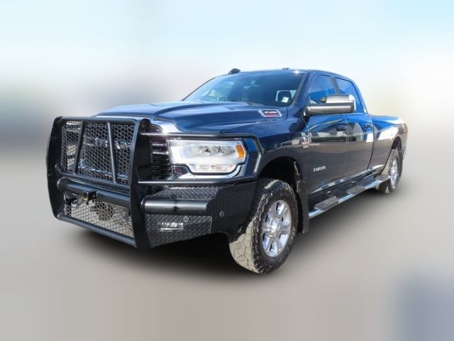 2021 Ram 3500 Big Horn